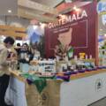 Participación de ADEC En la TAIWAN INT`L COFFEE SHOW 2020